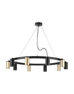 Люстра Lightstar Rullo LR020405375