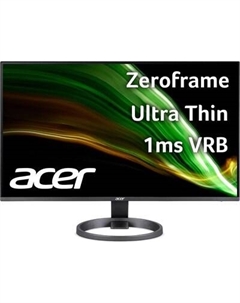 Монитор Acer Vero RL272Eyiiv (UM.HR2EE.E01)