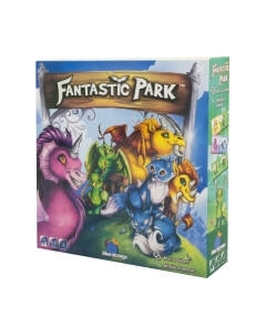 Настольная игра Blue Orange Парк Фантастик Blue orange