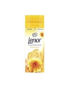 Кондиционер для белья Lenor Summer Breeze Парфюмированный в гранулах