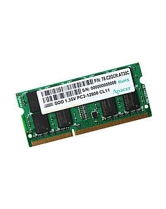 Оперативная память DDR3 Apacer DV.04G2K.KAM