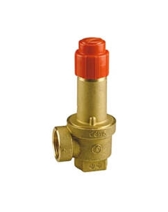 Клапан предохранительный Giacomini R140Y006