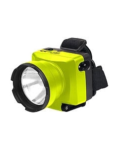 Фонарь Фаза AccuFH7-L1W-GN