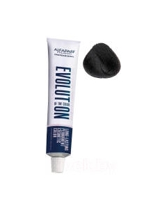 Крем-краска для волос Alfaparf Milano EOC Cube тон 5NI Alfaparf milano