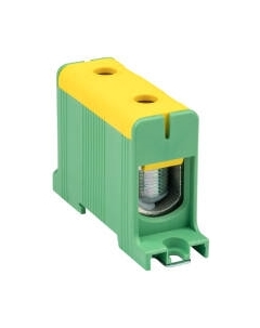 Клемма EKF PROxima plc-kvs-35-150-y-green Ekf