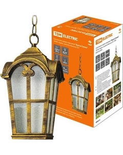 Светильник уличный TDM SQ0330-0095 Tdm