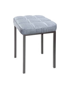 Табурет Древпром Пуф ДП3-08