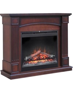 Каминокомплект Смолком Boston MB/JUP/SYM26 DF2624L-INT Symphony 26