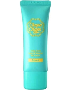 BB-крем Chupa Chups Легкий увлажняющий SPF 30 тон 1.0 Fairest Chupa chups