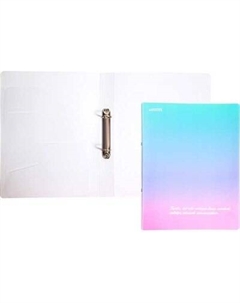 Папка для бумаг deVente Degrade / 3081307 Devente