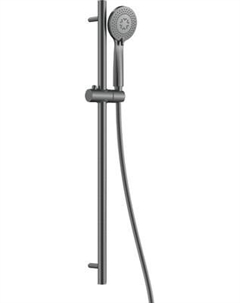 Душевой гарнитур Deante Arnika Titanium NQA D51K