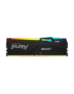 Оперативная память DDR5 Kingston KF552C40BBA-16