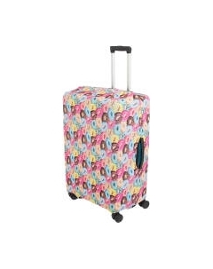 Чехол для чемодана Grott 351-18-306-S-DCL
