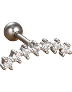 Моносерьга Aurelia LA1-727