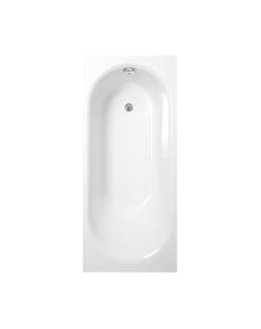 Ванна акриловая VagnerPlast Kasandra 140x70 / VPBA147KAS2X-04 Vagnerplast