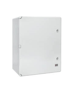 Бокс пластиковый EKF PROxima PB65MP007 Ekf