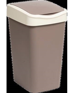 Мусорное ведро Violet Tandem 843522