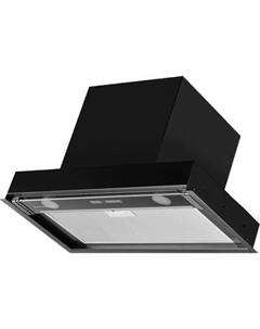 Вытяжка скрытая Kuppersberg Nancy S 60 Black