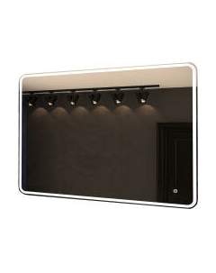 Зеркало Axus Umbrella 100x70 Стандарт