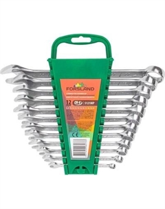 Набор ключей Forsland 5121MP