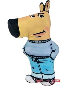 Подушка-игрушка Fancy Спокойный парень / SPPA2