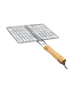 Решетка для мангала Мультидом Отдых / AN84-24