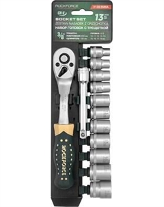 Универсальный набор инструментов RockForce RF-3132-5MSA Rockforce