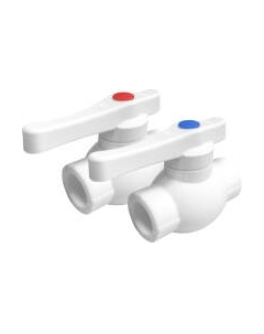 Шаровой кран Valfex 40 (16/4)