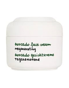 Крем для лица Ziaja Avocado