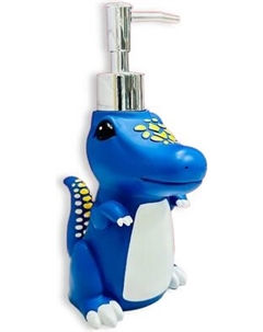 Дозатор для жидкого мыла Primanova Dino DR-73600