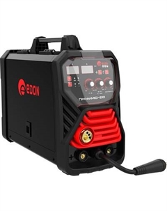 Полуавтомат сварочный Edon Профи MIG-210 / 25072