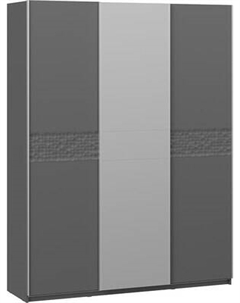 Шкаф-купе ТриЯ Оскар Скания Т2 1800 / 268718 Трия