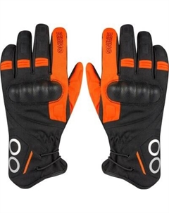 Мотоперчатки BERING Lady Zephyr BGM1215-T7 Bering