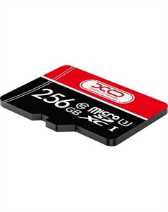 Карта памяти XO 256GB / TF256 Xo