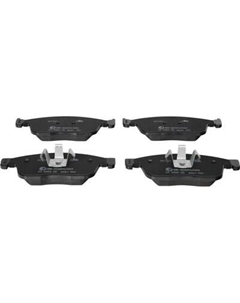 Тормозные колодки ATE 13046073272 Ate