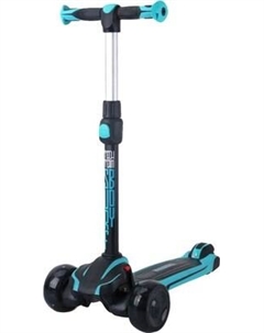 Самокат детский Tech Team Surf boy / NN007546 Tech team