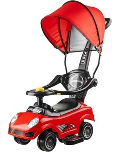 Каталка детская NINO SDX-6688P Nino