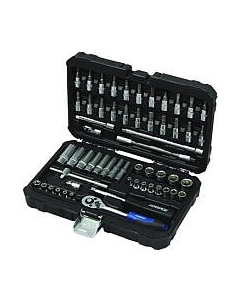 Универсальный набор инструментов Forsage F-2571-5