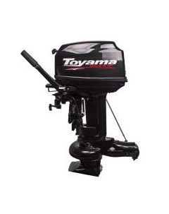 Мотор лодочный Toyama T30ABMJET