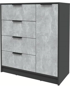 Тумба Интерлиния Концепт КТ-Т90