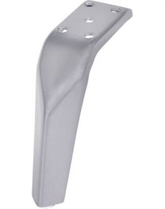 Опора мебельная AKS Harmony h130 Aks