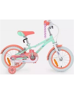 Детский велосипед Rant Sonic 14