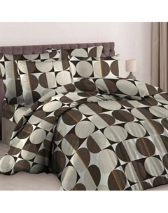 Простыня Реноме 1.5сп Арабика 10568-1