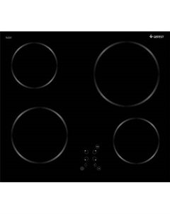 Электрическая варочная панель GEFEST ПВЭ 4233 К11 Gefest