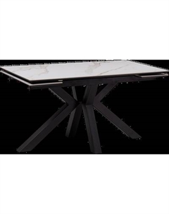 Обеденный стол Woodville Бронхольм 140-200х80х77 / 532396