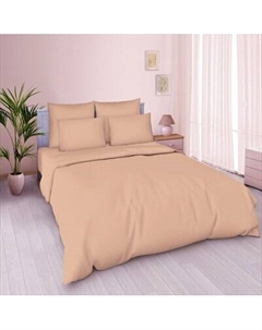 Простыня Реноме 1.5сп Поплин 150x220