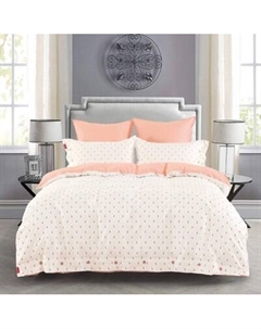 Комплект постельного белья Sofi de Marko Николас №44 Евро 4н / Евро-П-№44 Sofi de marko