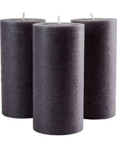 Набор свечей Мелт 150мм