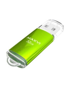 USB flash накопитель Maxvi MP 32GB 2.0