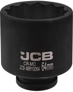 Головка слесарная JCB 46810064 Jcb